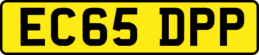 EC65DPP
