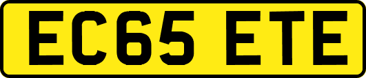 EC65ETE
