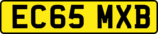 EC65MXB