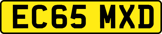 EC65MXD