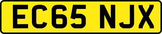 EC65NJX