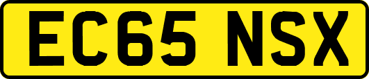 EC65NSX