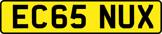 EC65NUX