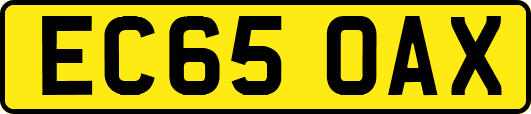 EC65OAX