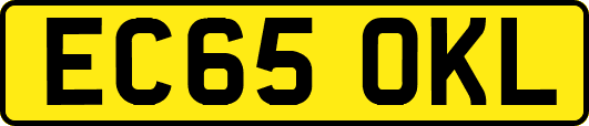 EC65OKL