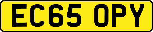 EC65OPY