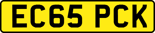 EC65PCK