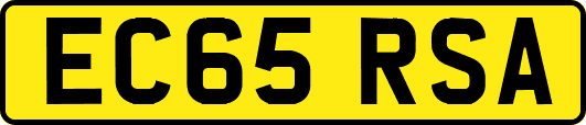 EC65RSA