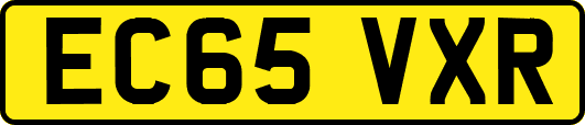EC65VXR