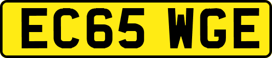 EC65WGE