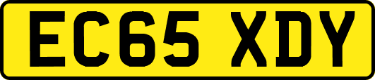 EC65XDY