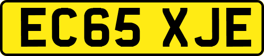 EC65XJE