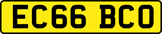 EC66BCO