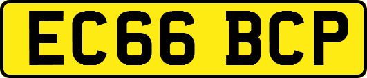 EC66BCP
