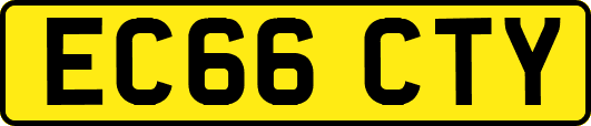 EC66CTY