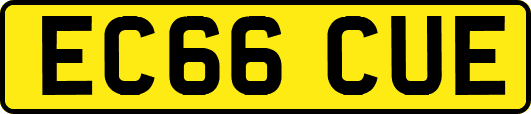 EC66CUE