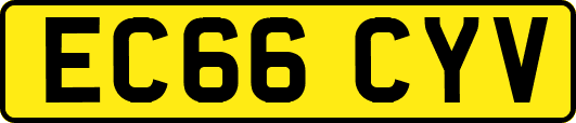 EC66CYV