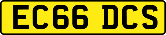 EC66DCS