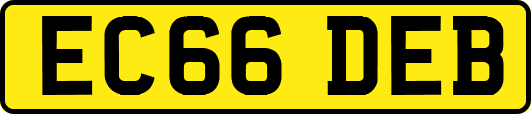 EC66DEB