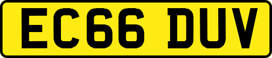 EC66DUV
