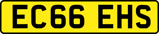 EC66EHS