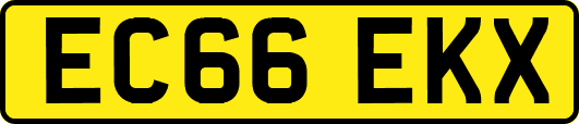 EC66EKX