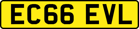 EC66EVL