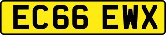 EC66EWX