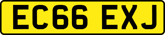 EC66EXJ