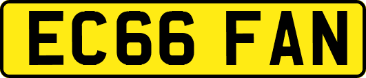 EC66FAN