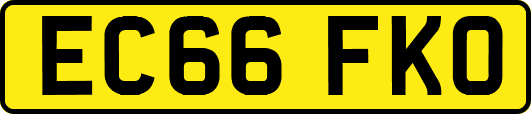EC66FKO
