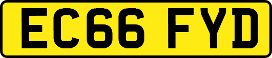 EC66FYD