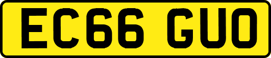 EC66GUO