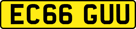 EC66GUU