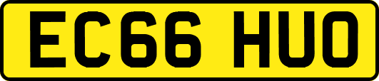 EC66HUO