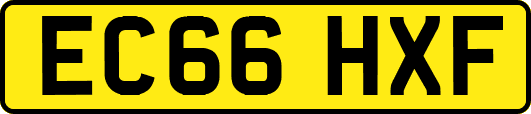 EC66HXF