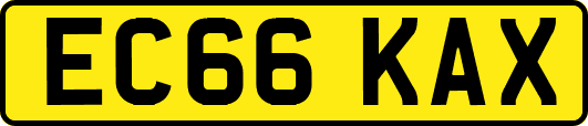 EC66KAX