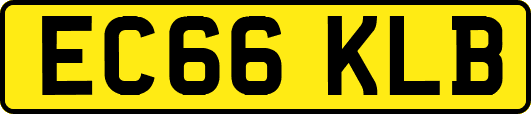EC66KLB