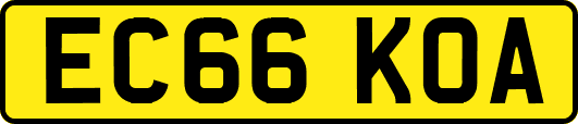 EC66KOA