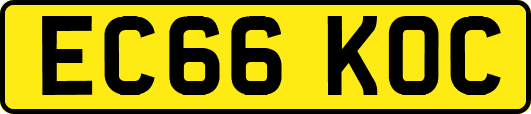 EC66KOC