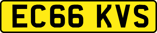 EC66KVS