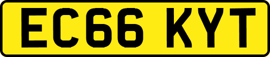 EC66KYT