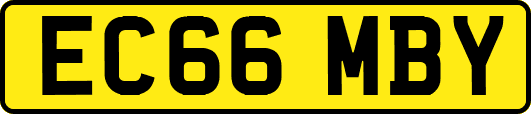 EC66MBY