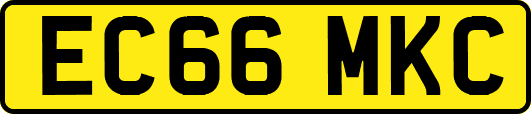 EC66MKC
