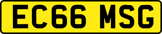 EC66MSG