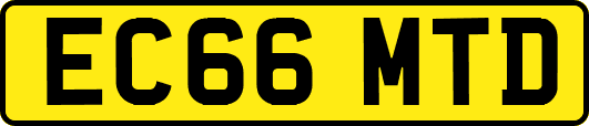 EC66MTD