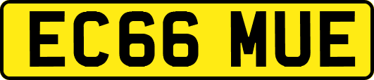 EC66MUE