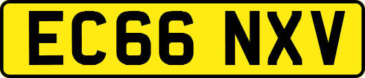 EC66NXV