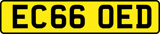 EC66OED