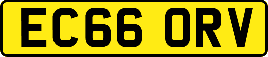 EC66ORV